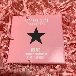 JEFFREE STAR EYESHADOW IN HEARSE